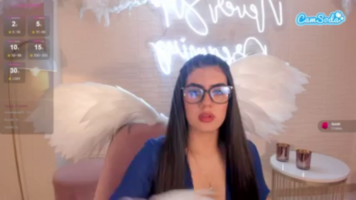 angelicavega