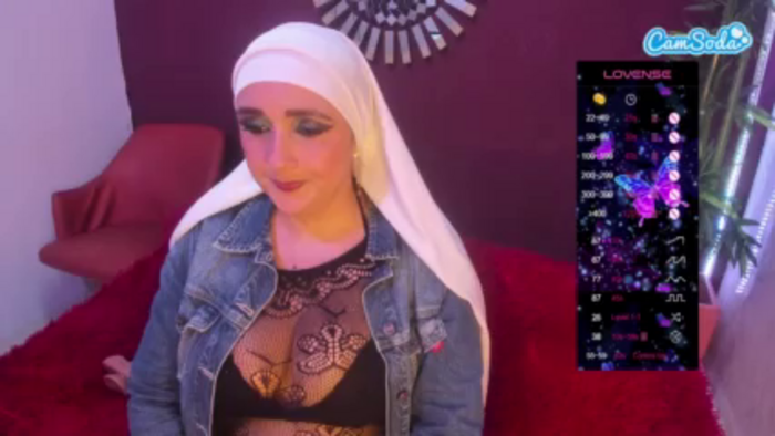 hijabimilf
