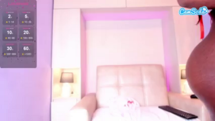lilyviolet