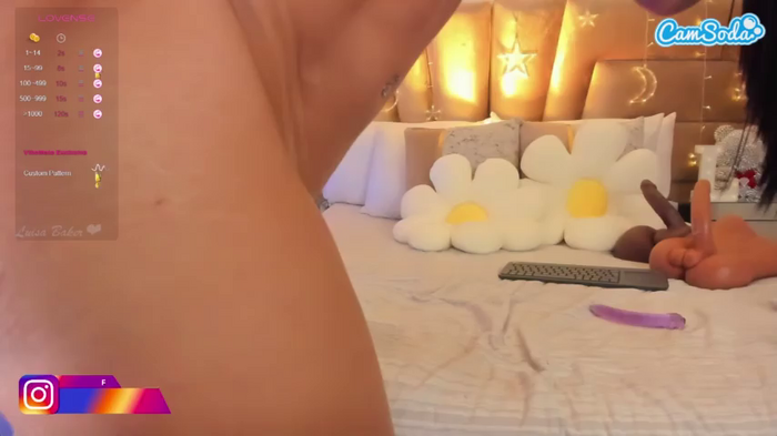 luisabaker