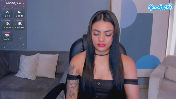 nicolesanz