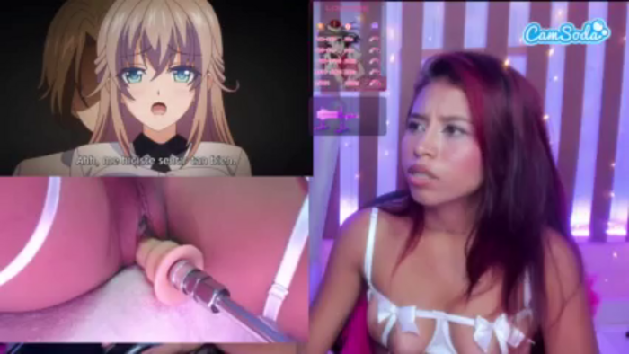 ximenareid