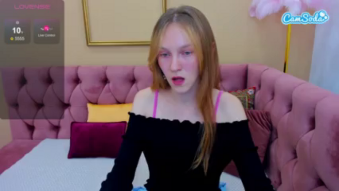 vanillakelly