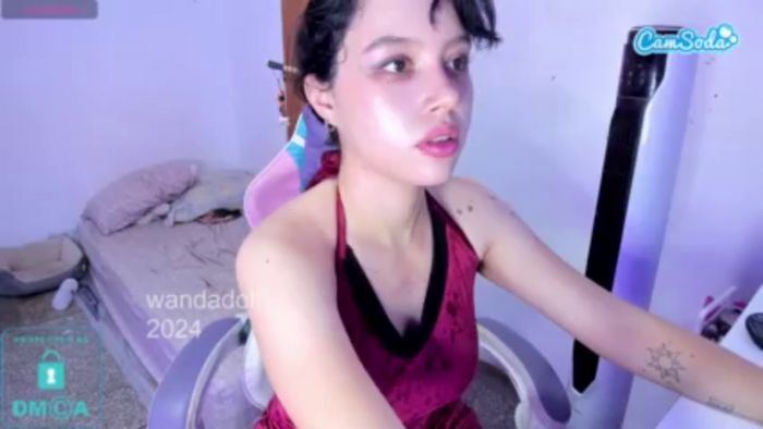 wandadoll