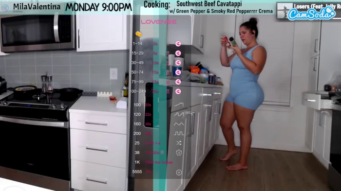 milavalentina