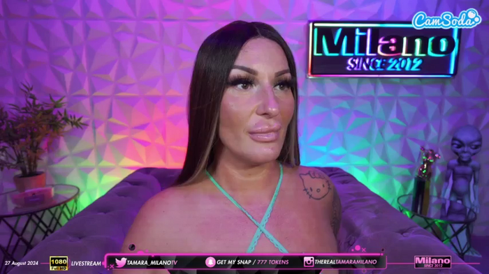 tamaramilano