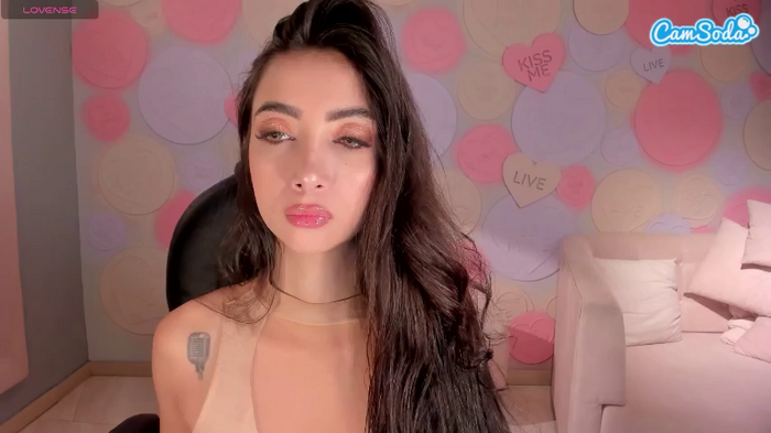 valeriavelvet