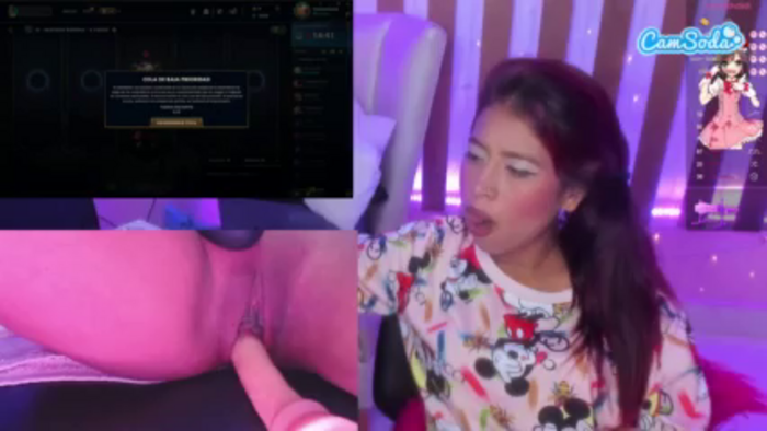 ximenareid
