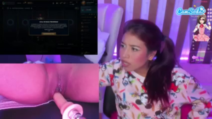 ximenareid