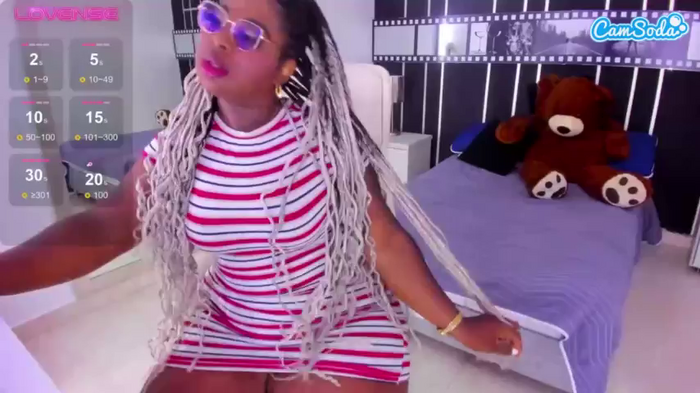 naomiking