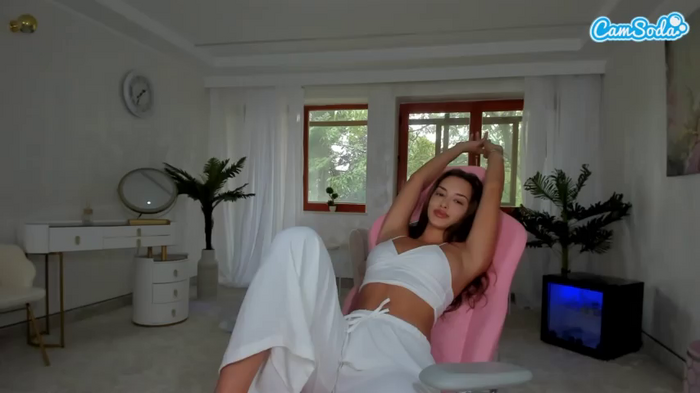 tiffanyhouston
