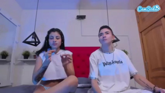 tinnyandcandy