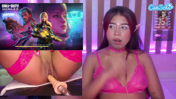 ximenareid