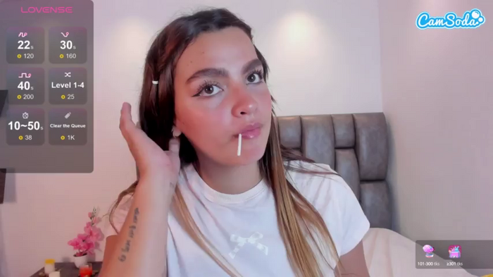 ambarcarterr