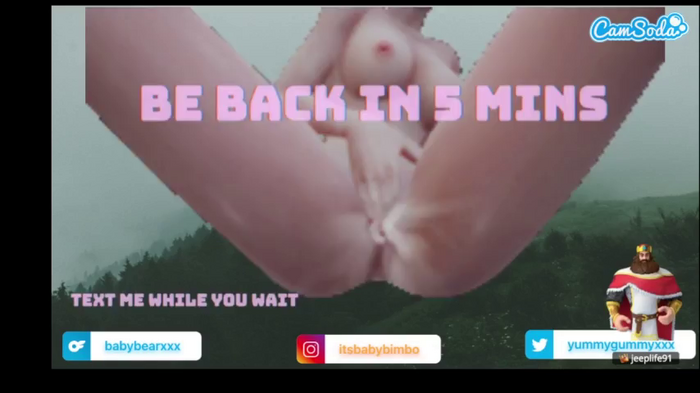 babybimbo