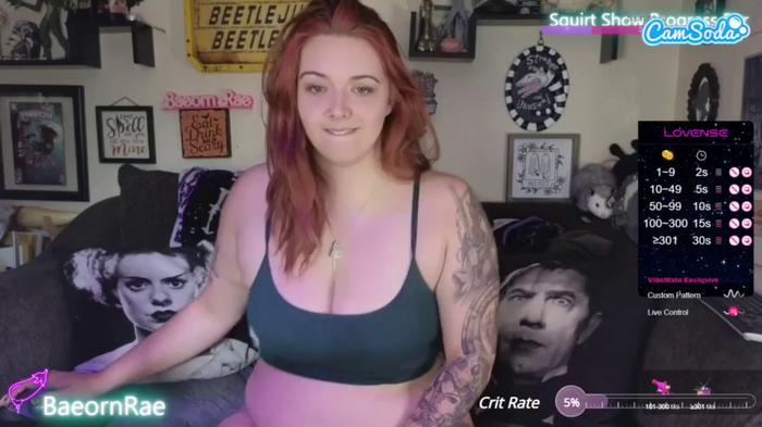 baeornrae