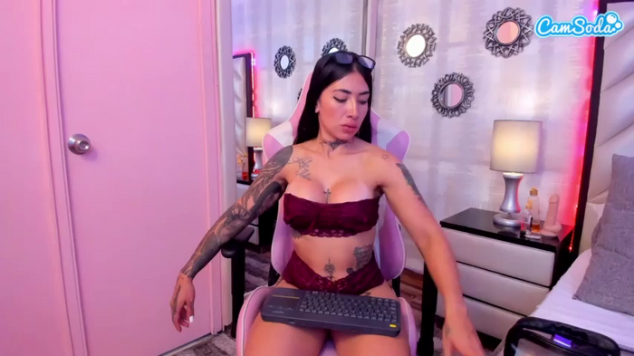 camiilasmooth