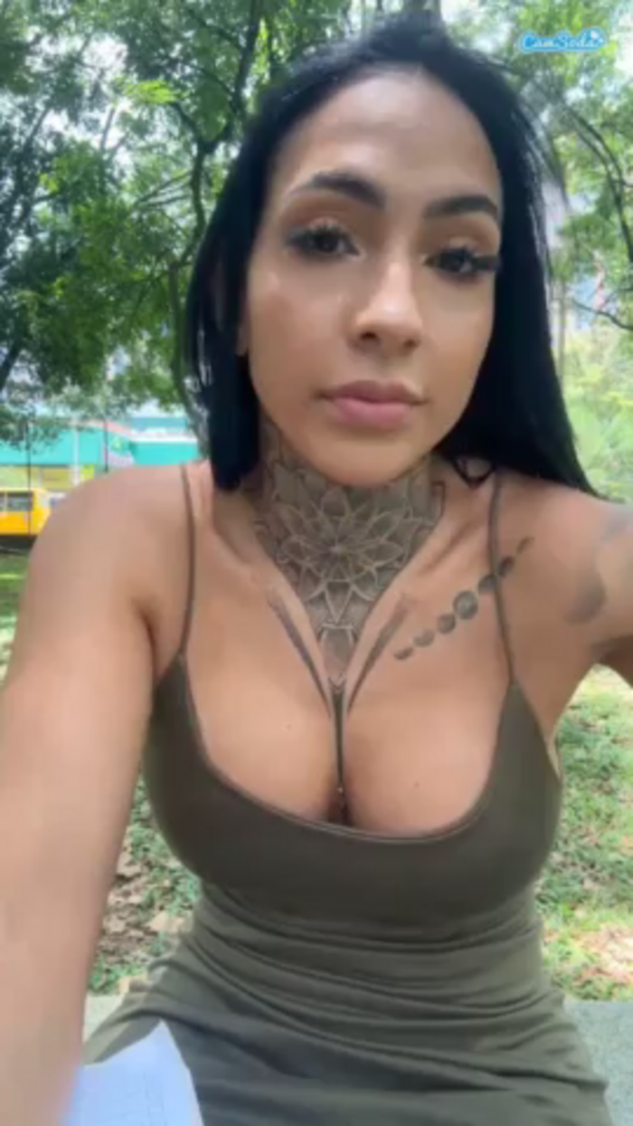iamanna