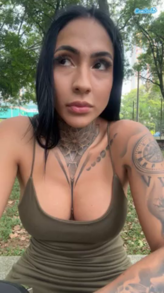 iamanna