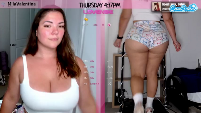 milavalentina