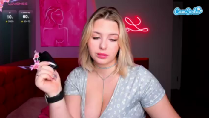 sherycherry