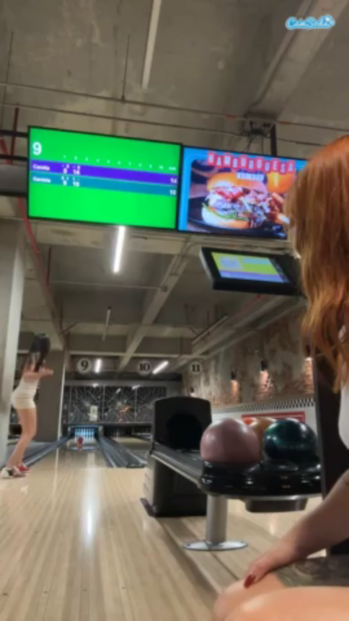 cheerrybomb