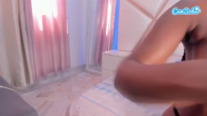 eboni-goddess