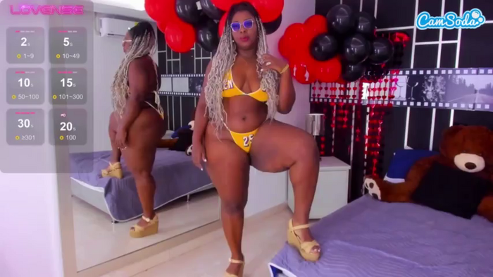 naomiking