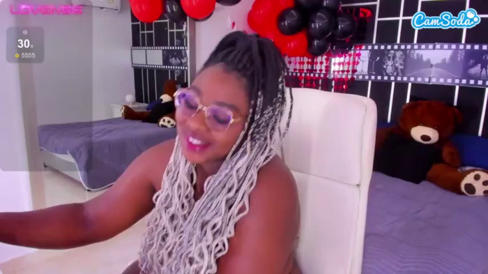 naomiking
