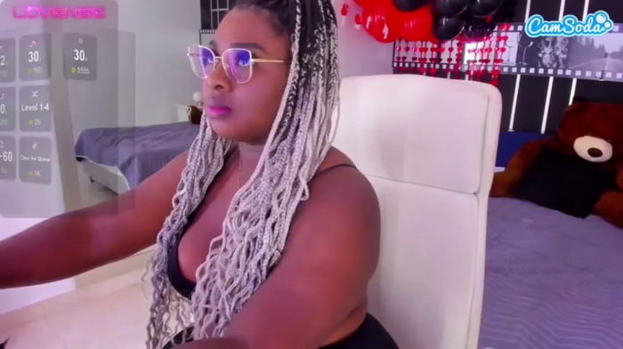 naomiking