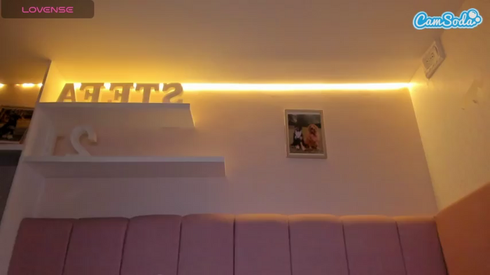 stefaagomez