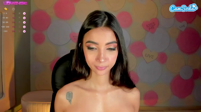 valeriavelvet