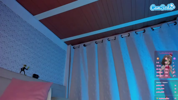 victoriavx