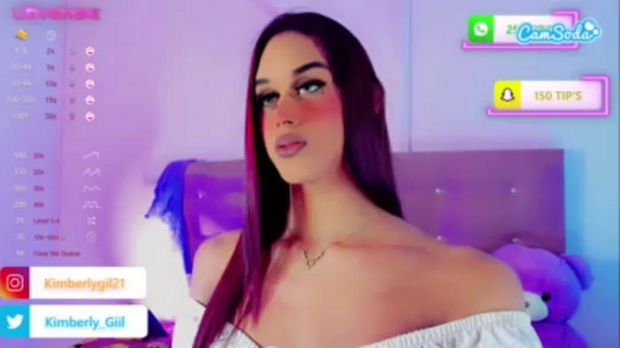 xkim-pink