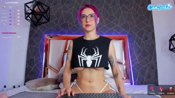 annieswan