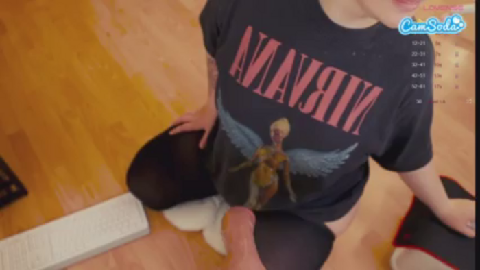 cherryladyexpansionist