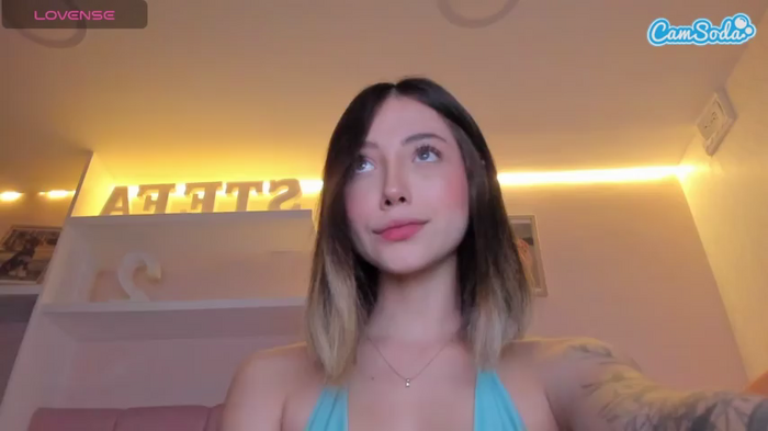 stefaagomez