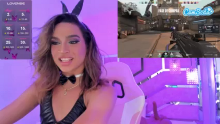 kylievictoria