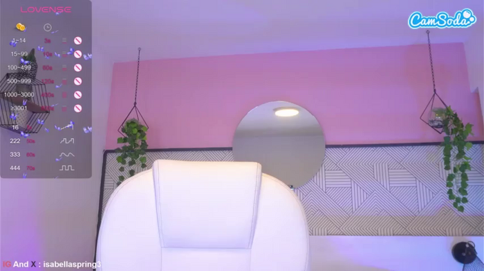b3llaspring