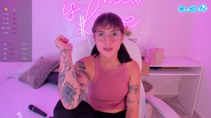 felicitynesbar