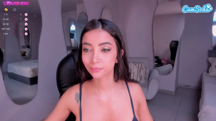 valeriavelvet