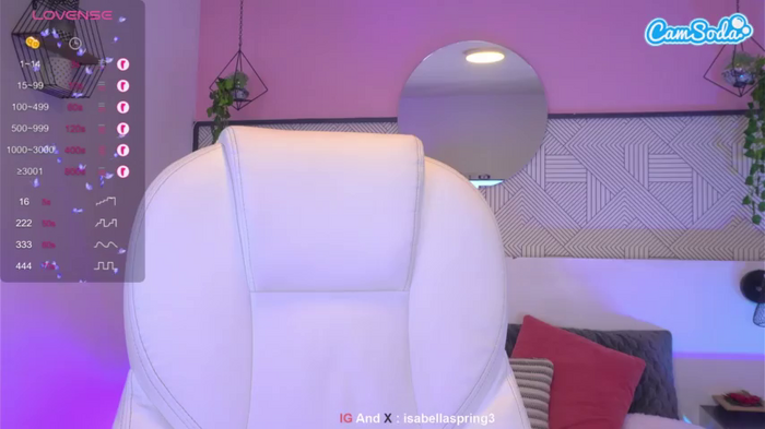 b3llaspring