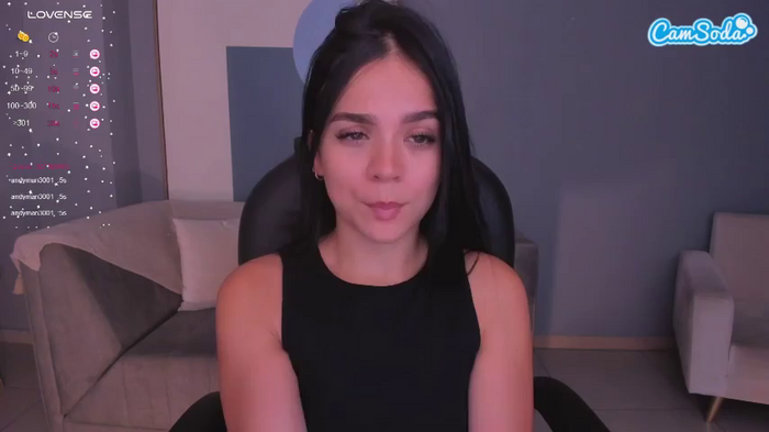 beccamyers
