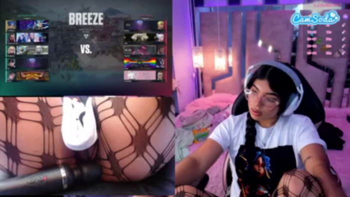 lissgames