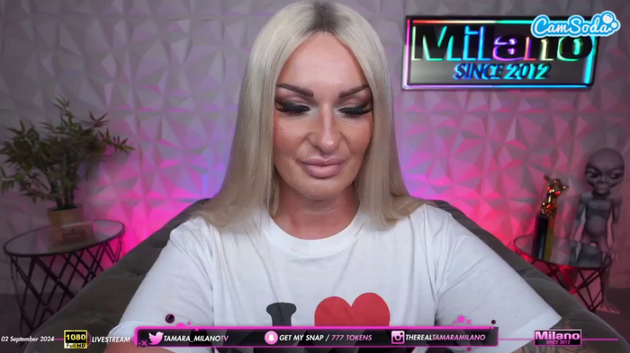 tamaramilano