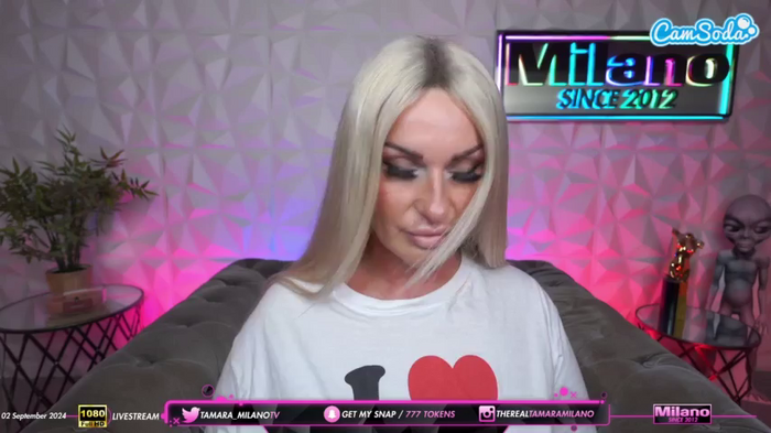 tamaramilano