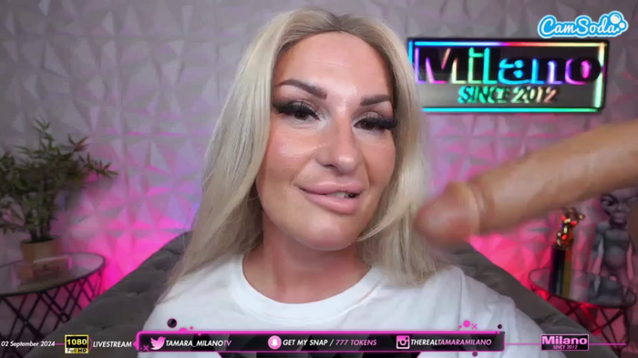 tamaramilano