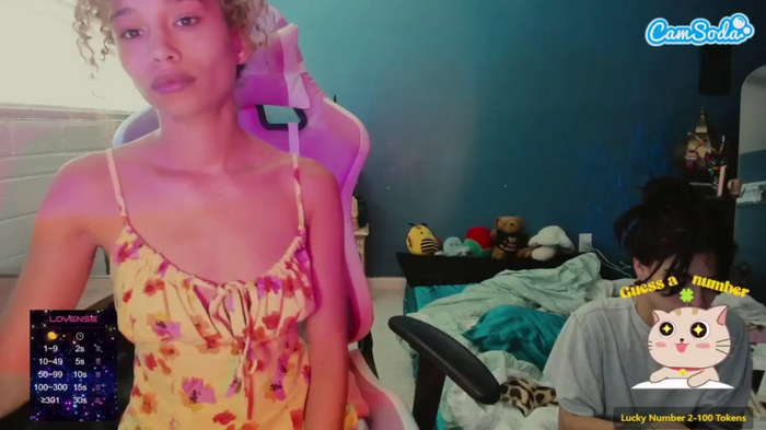 cecilialion