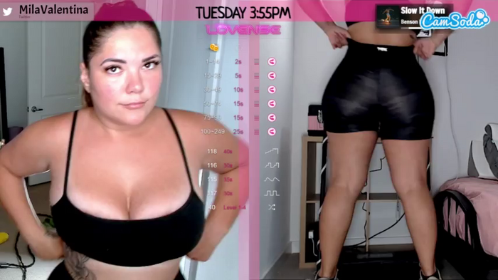 milavalentina