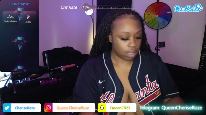 queencroze